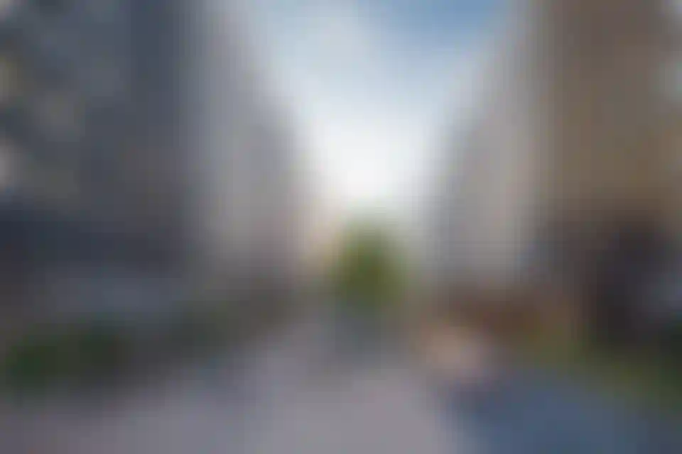 Развитая инфраструктура