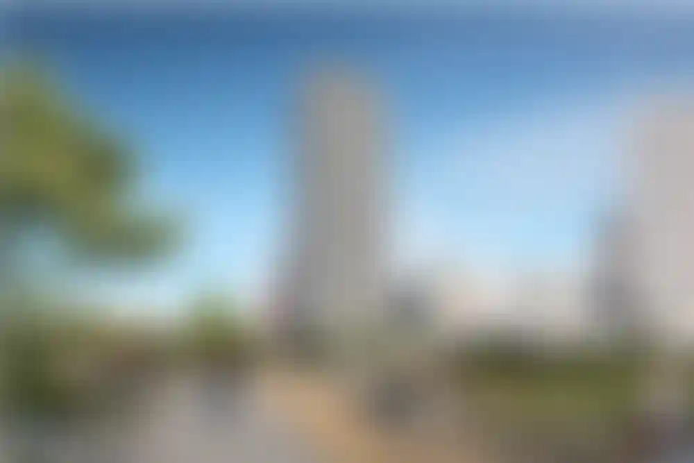 Продуманное благоустройство