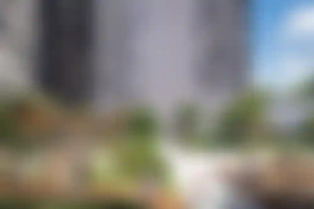 Продуманное благоустройство