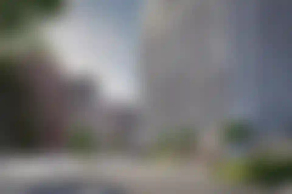 Развитая инфраструктура