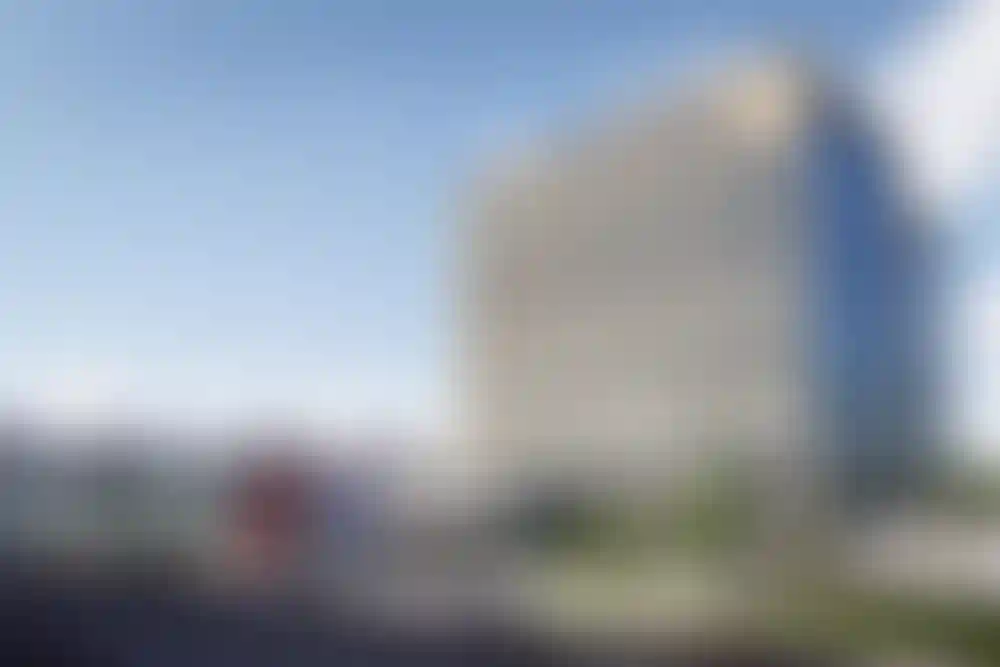 Развитая инфраструктура