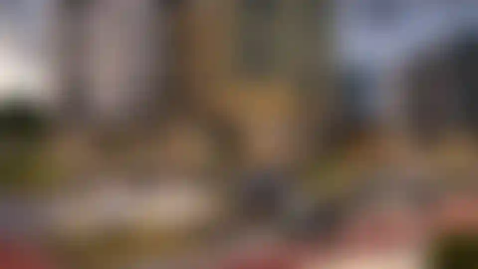 Жизнь в ритме города