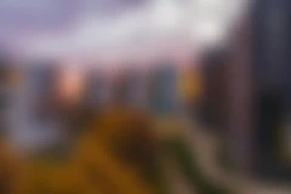 Скандинавия: квартиры от 9,5 млн ₽