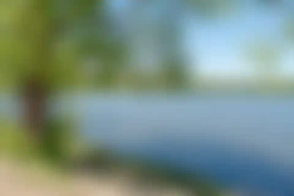 Ивановский пруд