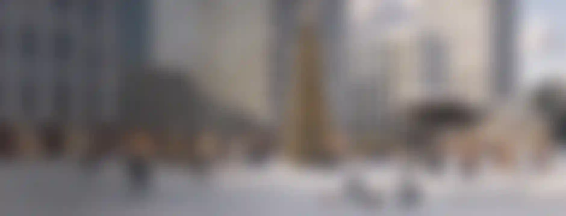 Бунинские кварталы: квартиры от 9,2 млн ₽