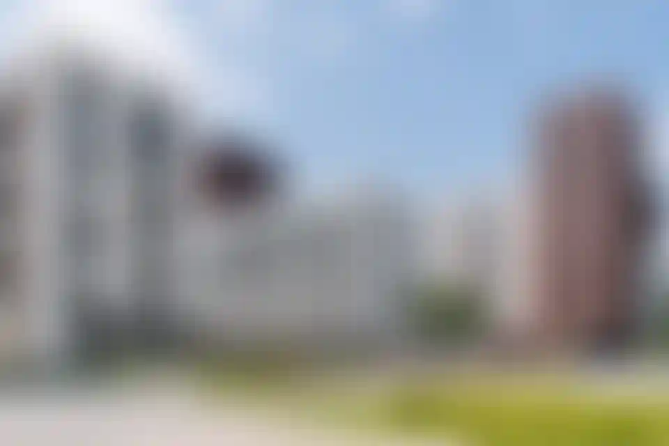 Коммерческие помещенияв атмосферной «Скандинавии»