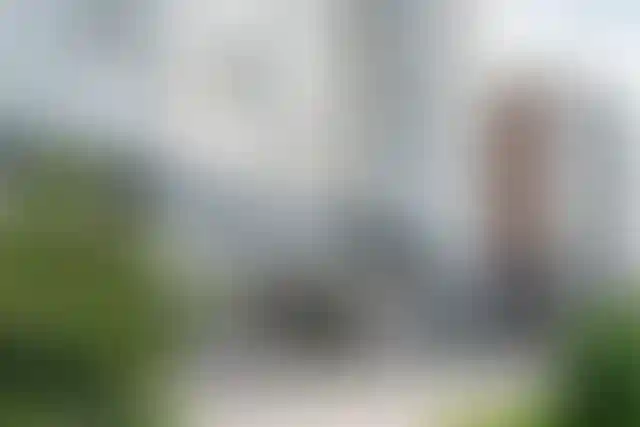 Коммерческая недвижимостьв знаменитых «Испанских кварталах»