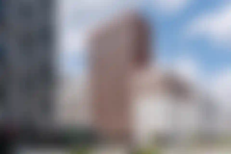 Коммерческие помещенияв атмосферной «Скандинавии»