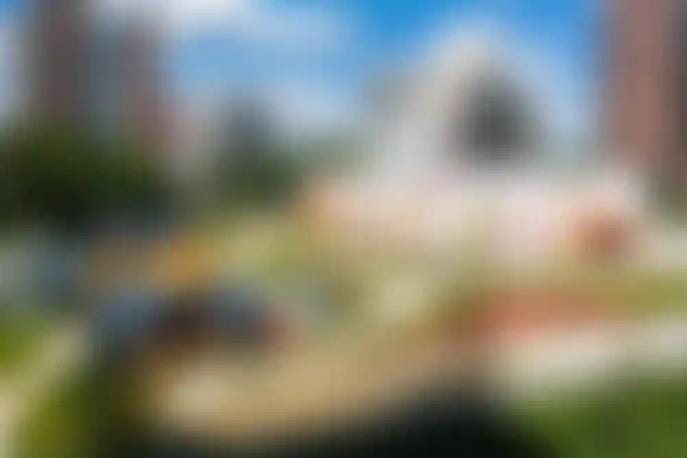 8 детских садов