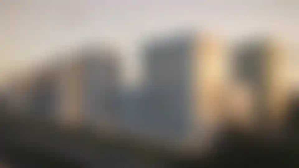 Бунинские кварталы