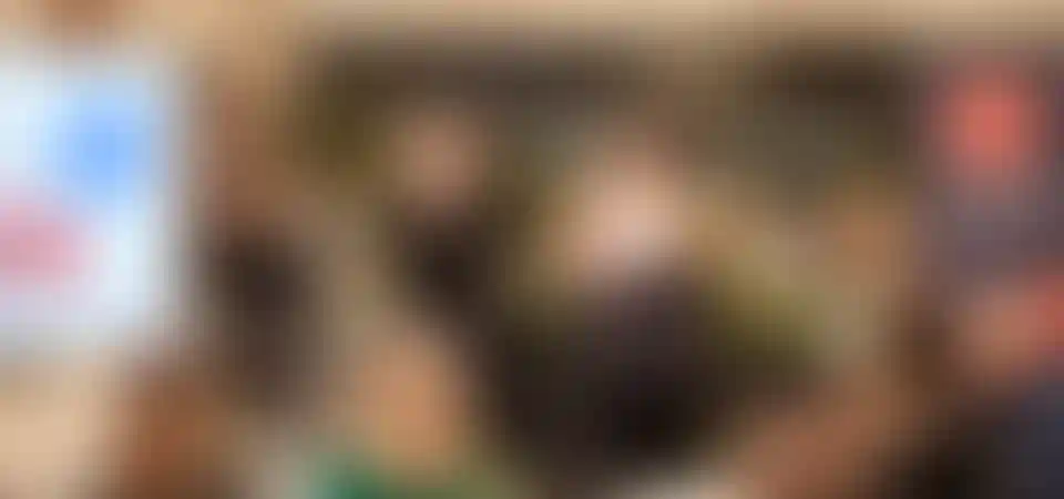 Выбрали самый сказочный бизнес молодой Москвы!