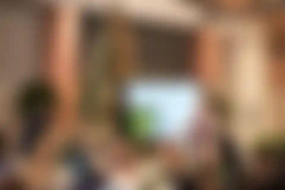 Новый год не за горами - давайте это обсудим? Бизнес-кафе приглашает на праздничную встречу!