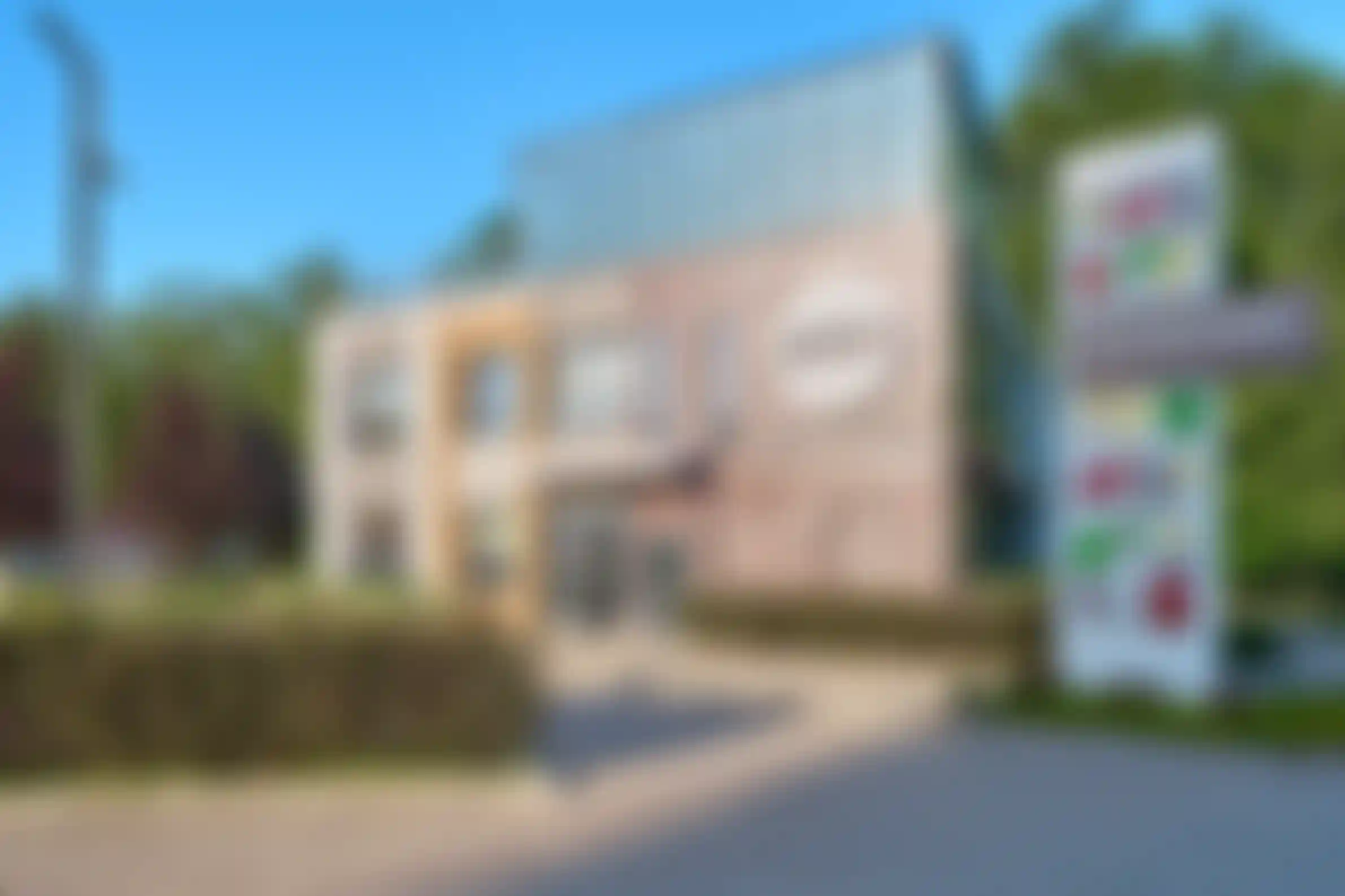 Изображение офиса