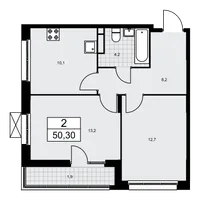 Торговое помещ.